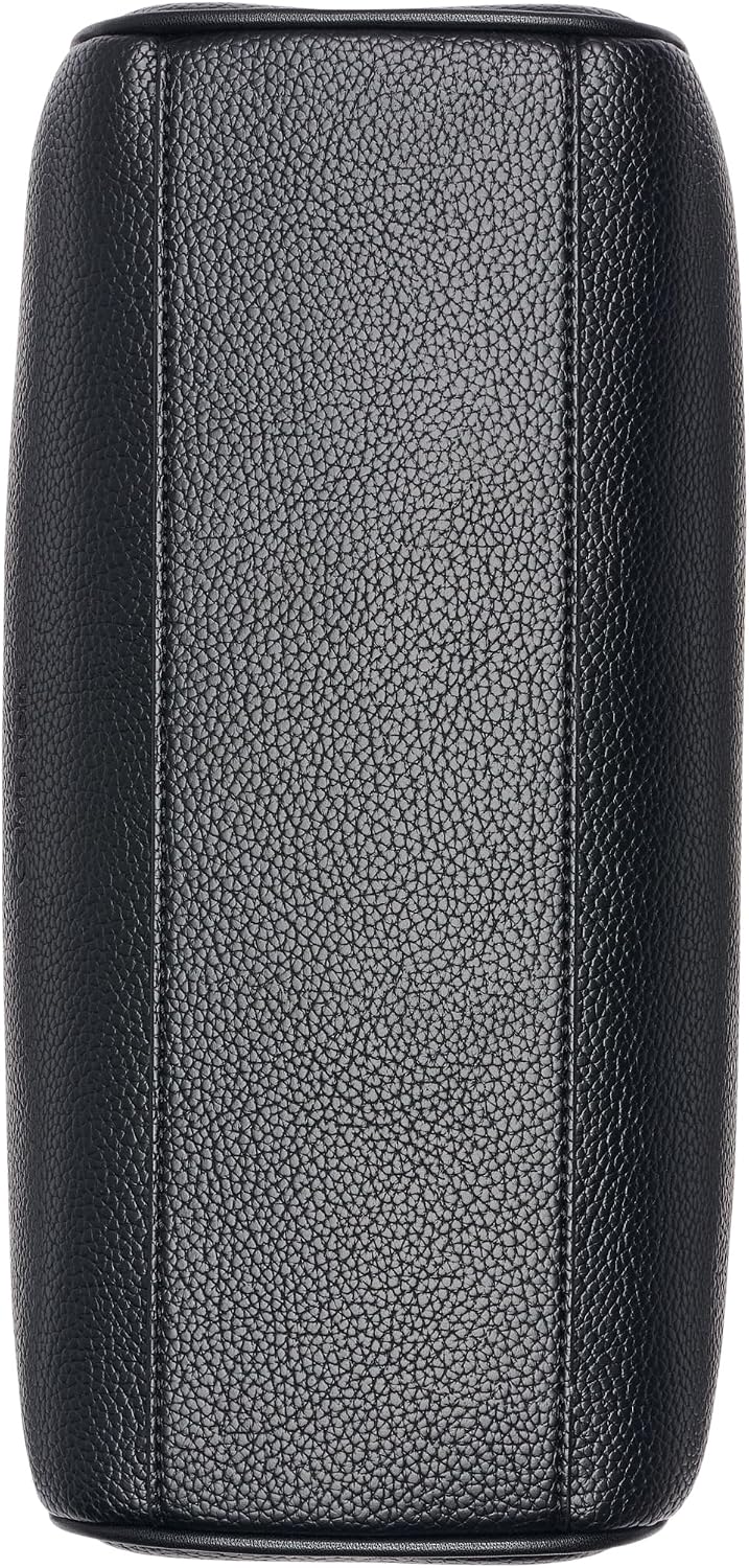Calvin Klein Rue Barrel Satchel para mujer