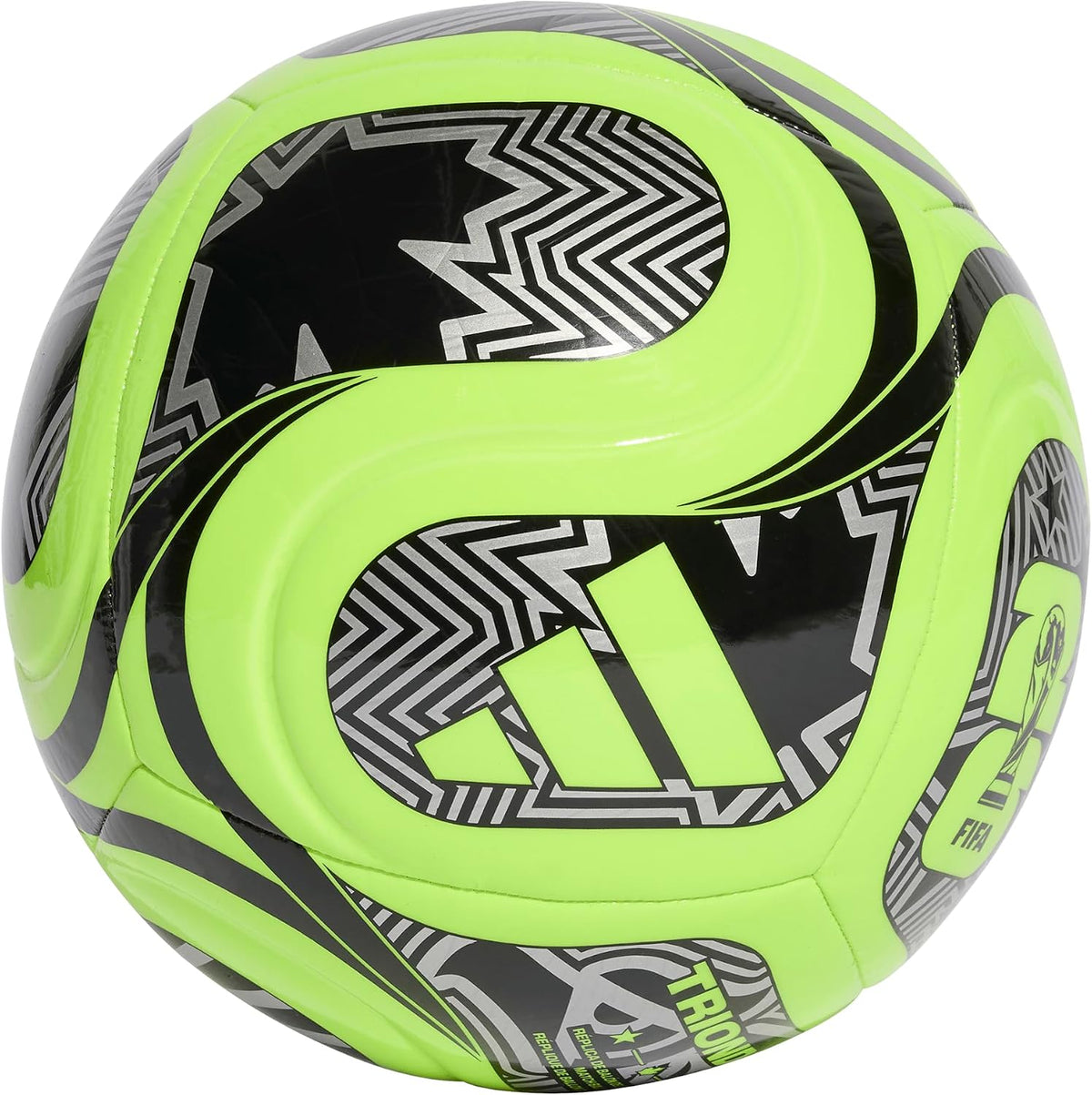 Copa Mundial de la FIFA 26™ Balón de fútbol Trionda | Requiere infl...