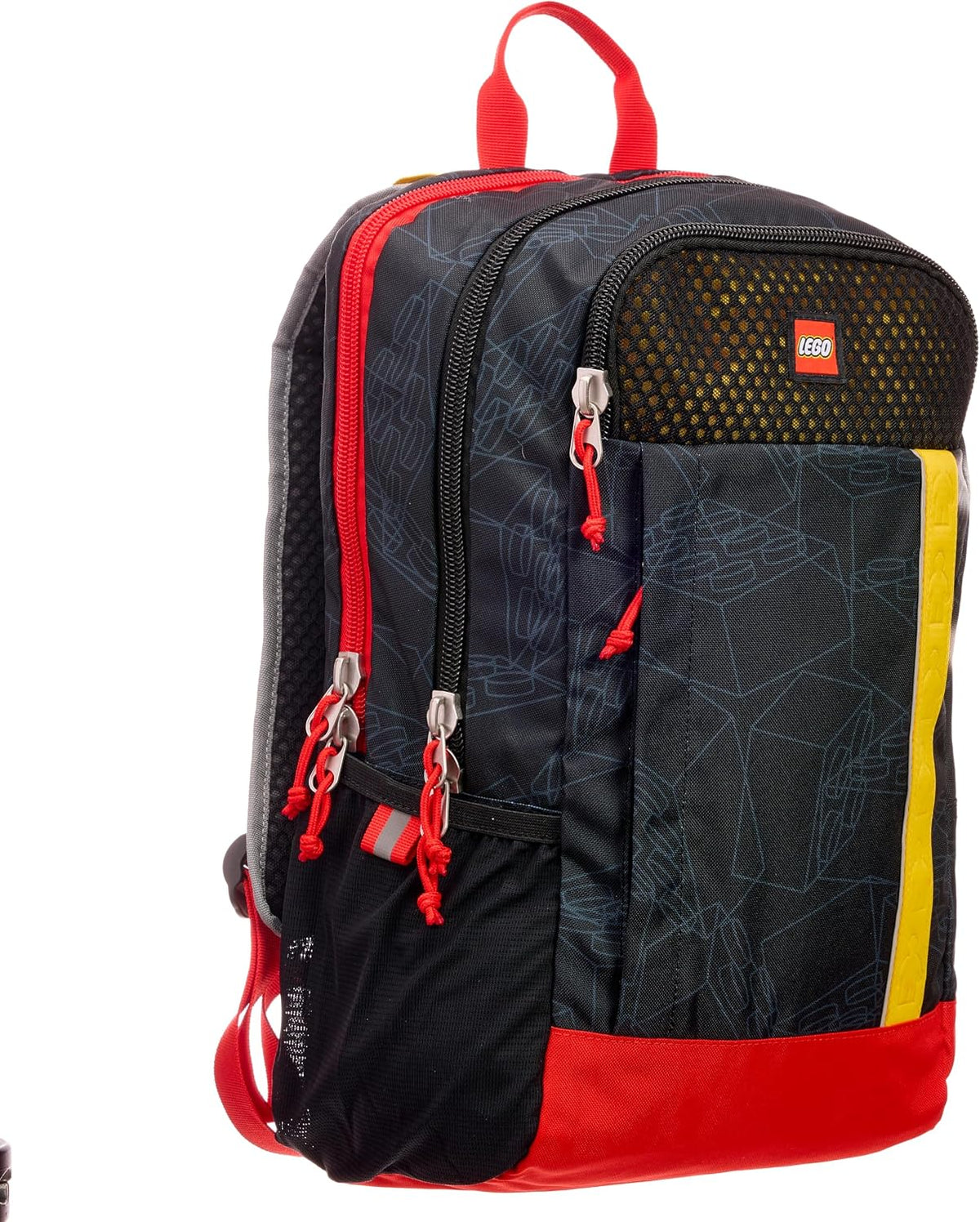 LEGO® MOCHILA DE TECNOLOGÍA PARA ADULTOS - CONSEJO DE L