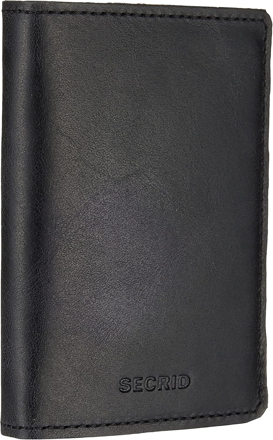 Secrid Unisex Slimwallet Accesorio de Viaje Portador de Tarjetas En...
