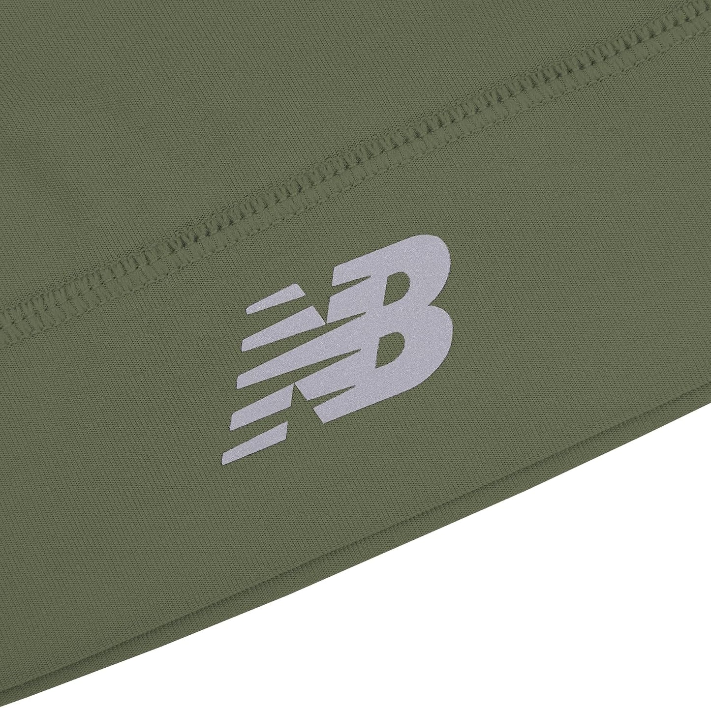 Gorra ligera New Balance para correr\/atletismo, Skullcap, Beanie,...