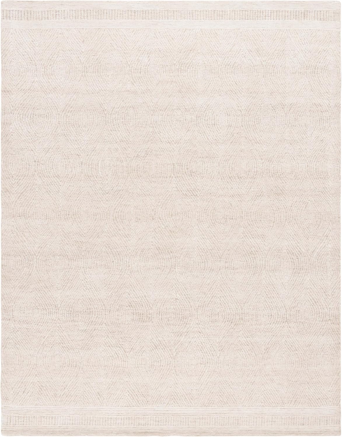 SAFAVIEH Alfombra de área 10x14 pies - Colección abstracta - Grande...