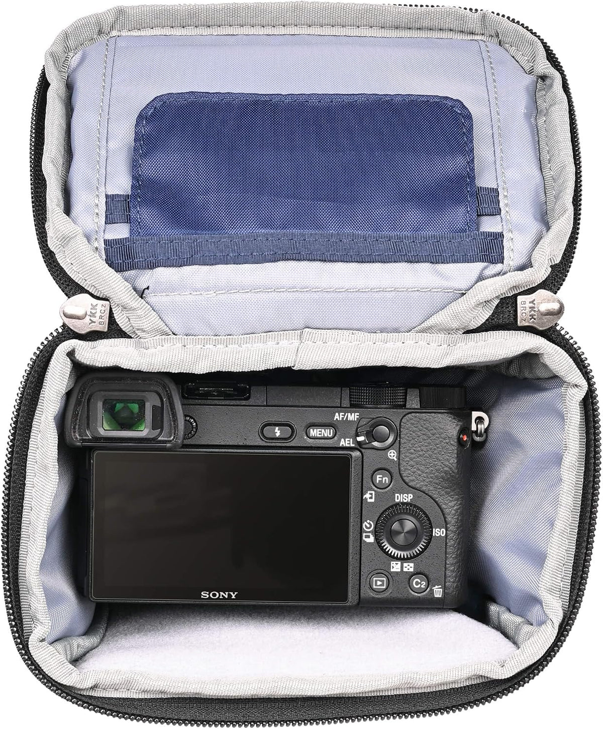 Think Tank Funda digital para cámara 5 V3 solo para cuerpo de cámar...