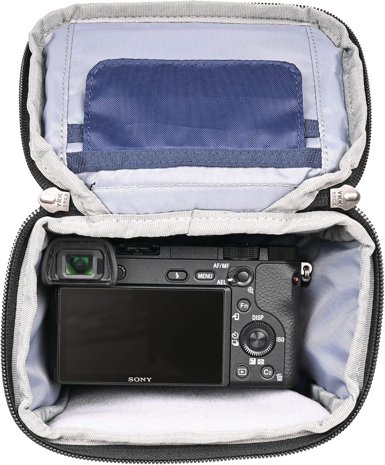 Think Tank Funda digital para cámara 5 V3 solo para cuerpo de cámar...