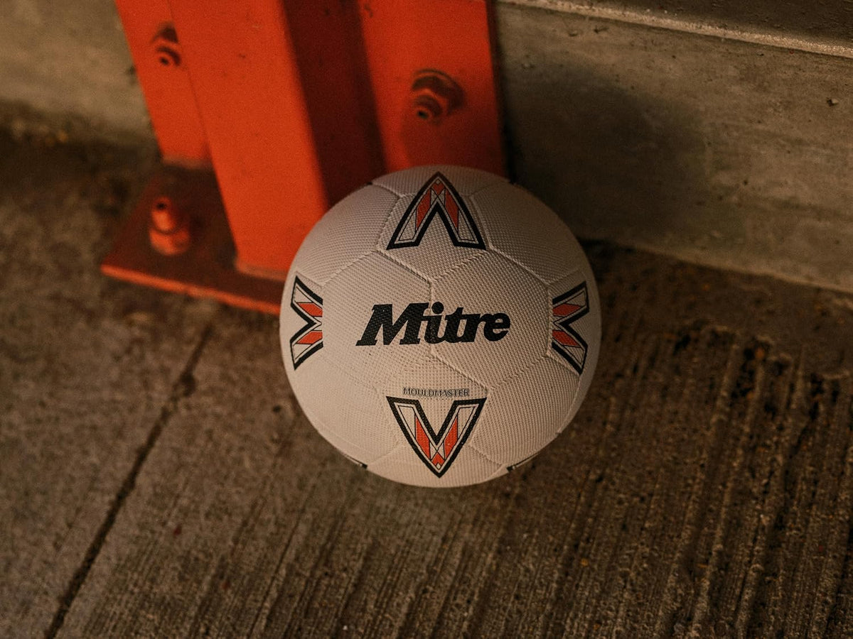 Mitre Balón de fútbol recreativo