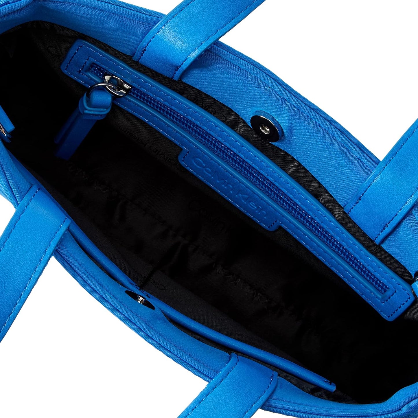Calvin Klein Tessa Key Item Mini bolso bandolera