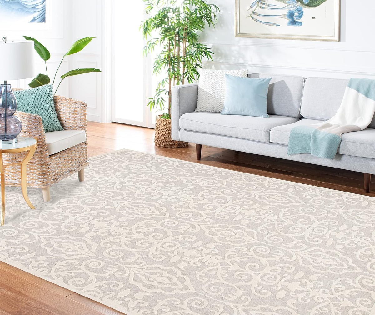 Martha Stewart x SAFAVIEH - Colección de alfombras de área, 9 x 12...