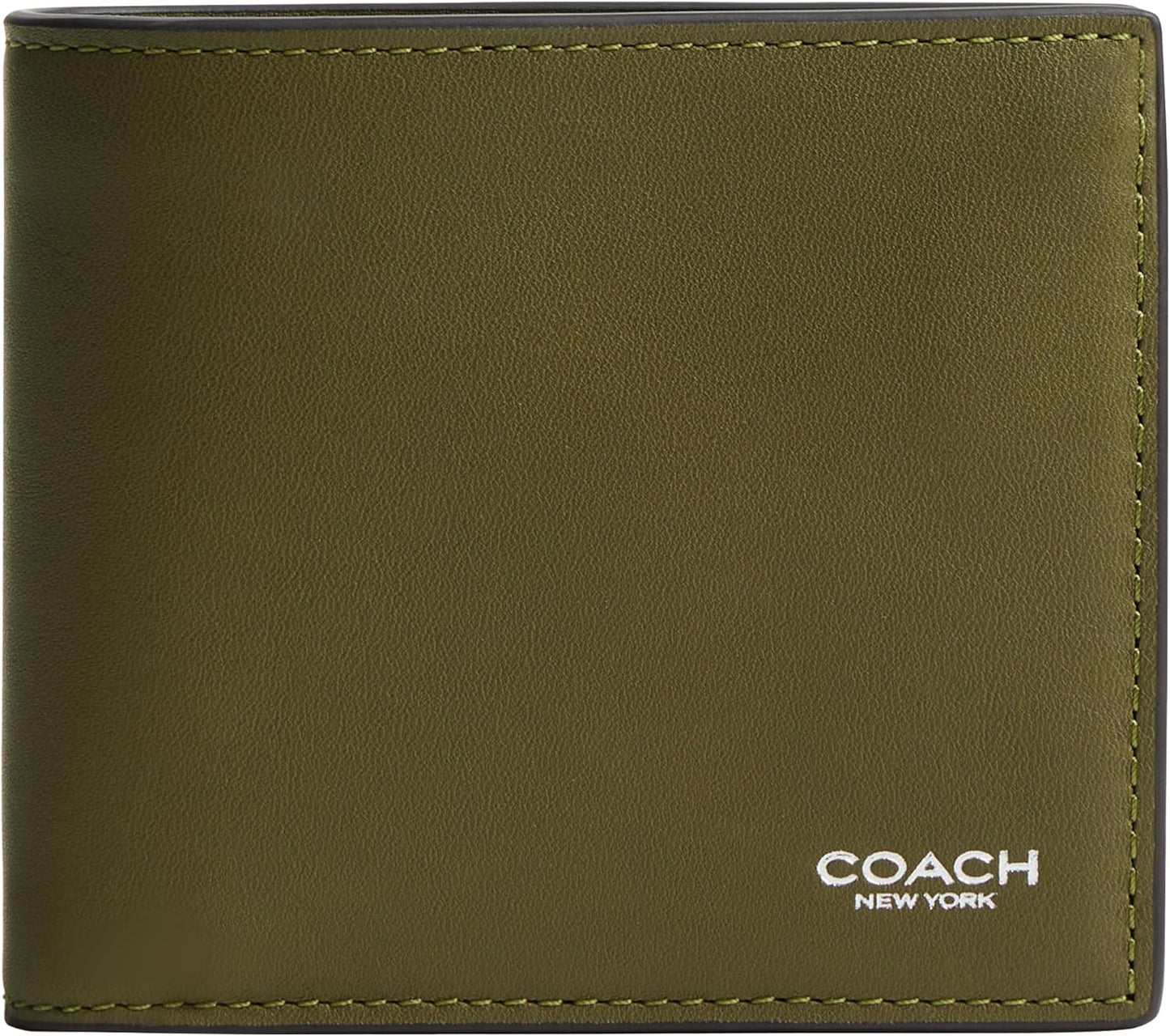COACH Men's Coin Wallet
