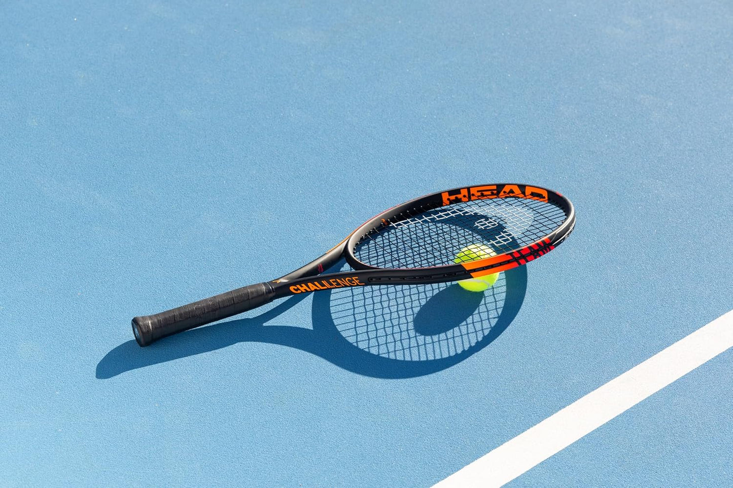 HEAD IG Challenge Team - Raqueta de tenis