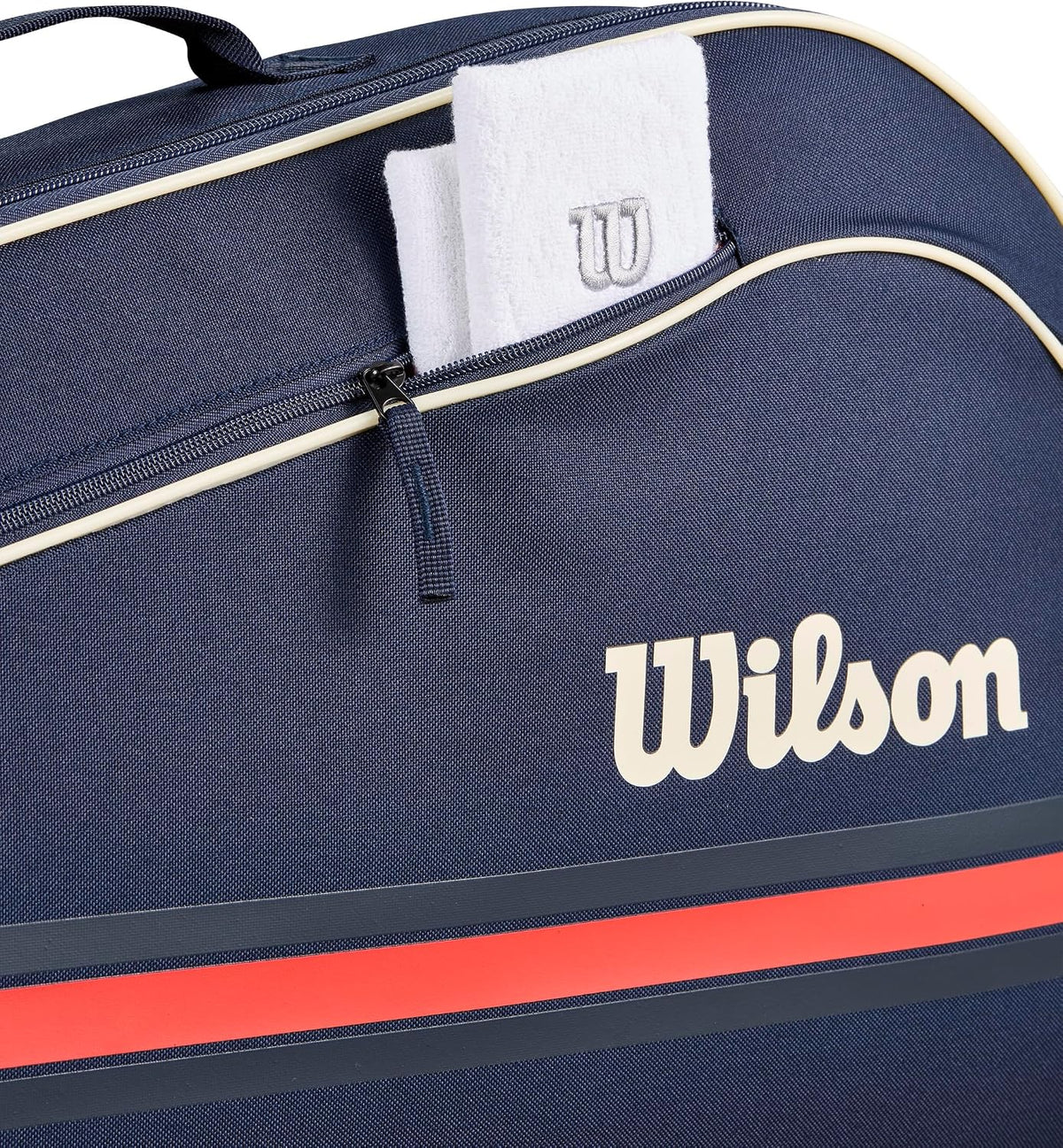 Wilson Bolsas de raqueta de tenis para equipos 2025
