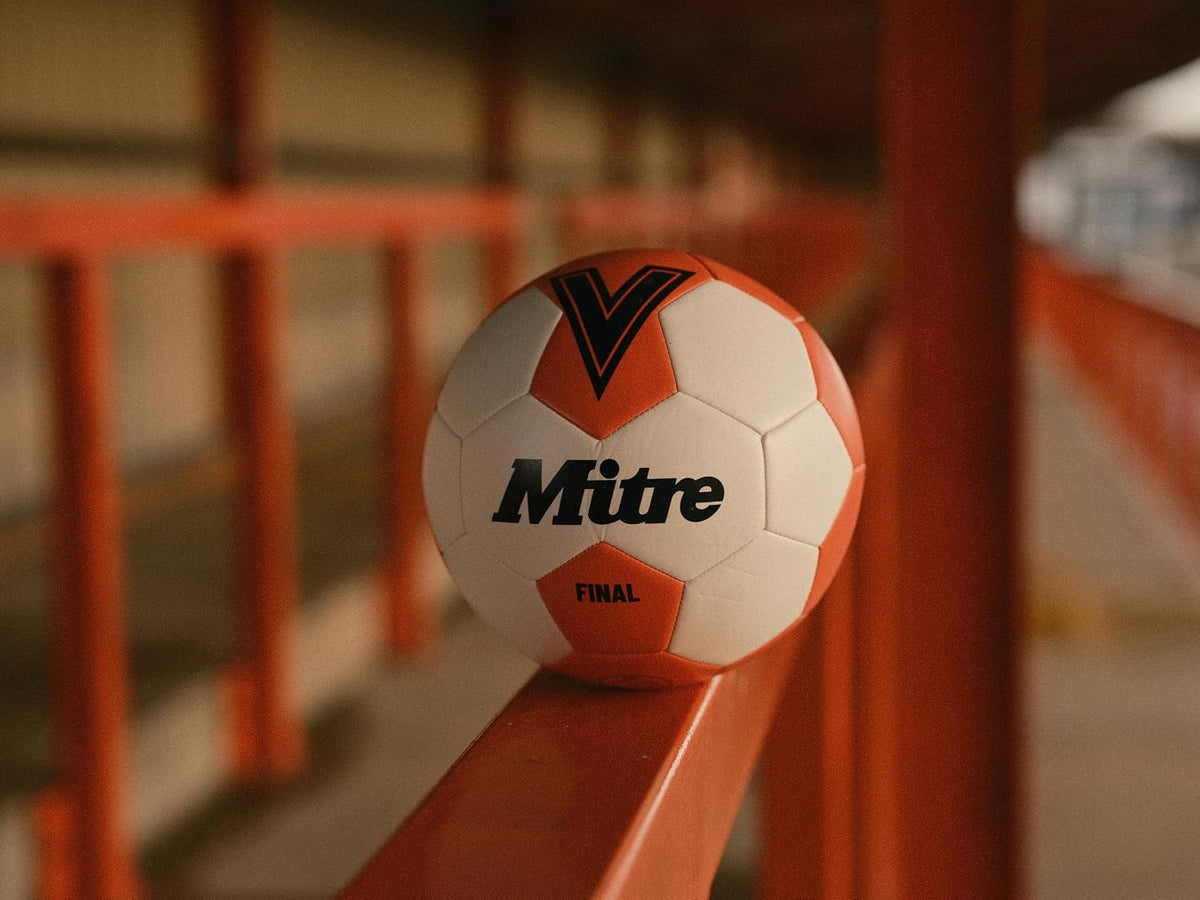 Mitre Balón de fútbol recreativo