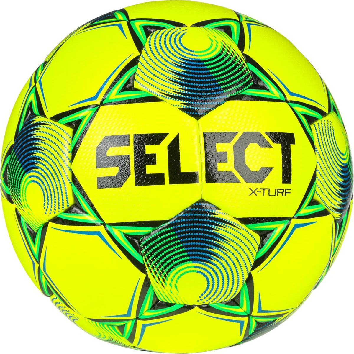 Select X-Turf - Balón de fútbol