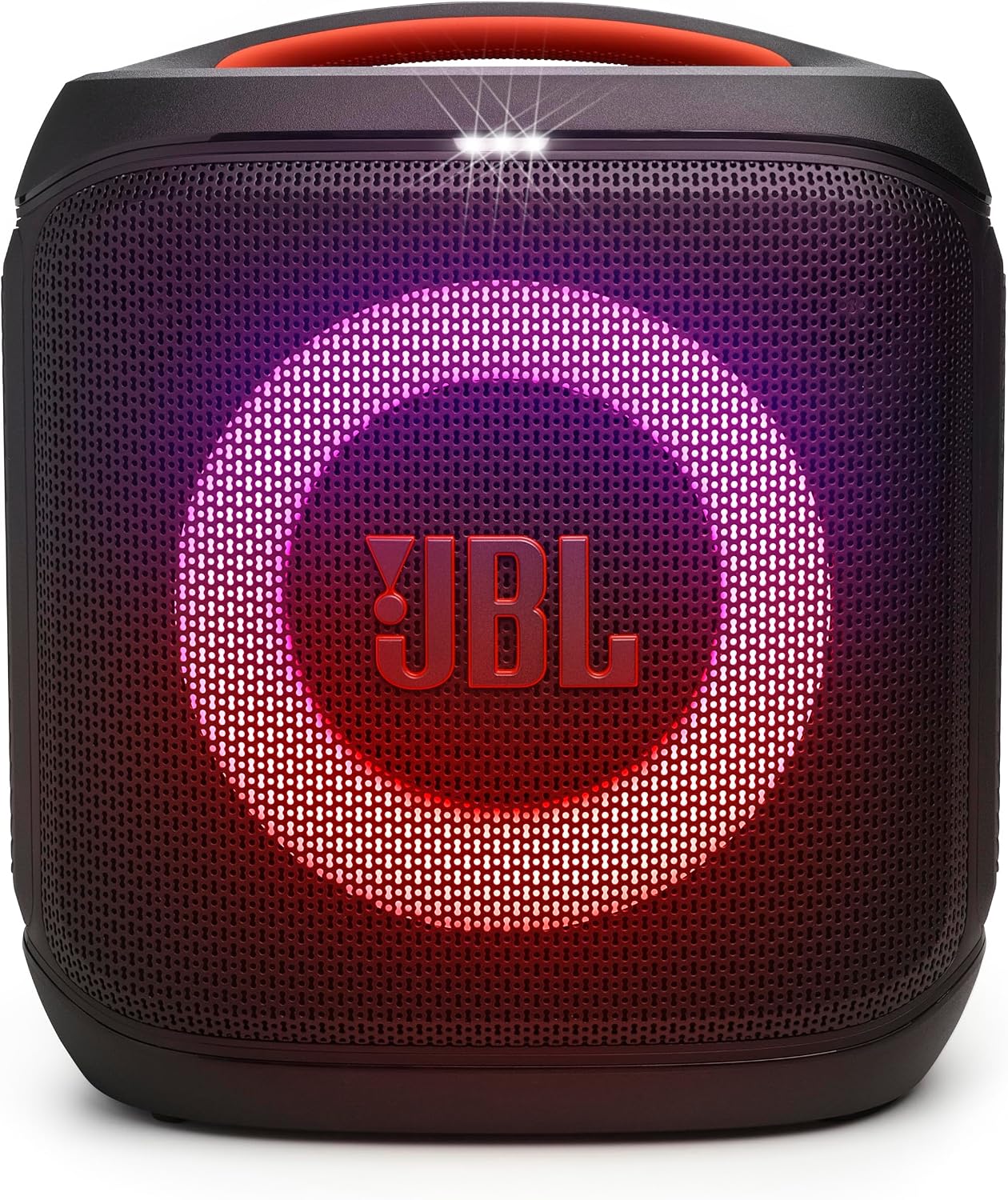 JBL PartyBox Encore Essential 2 - Altavoz portátil de fiesta alimen...