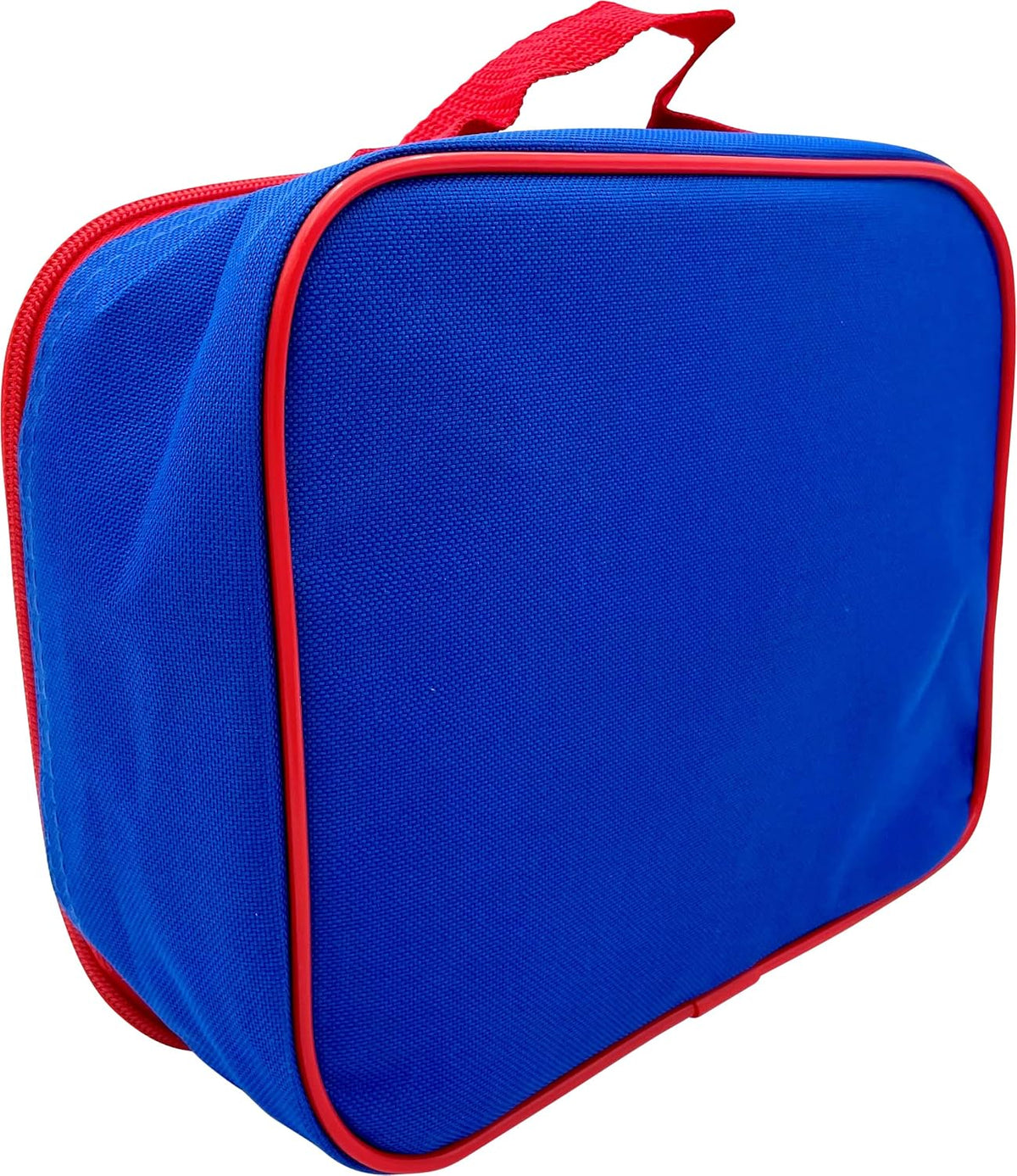 Disney\/Marvel - Lonchera térmica para niños con licencia (Mickey-B...