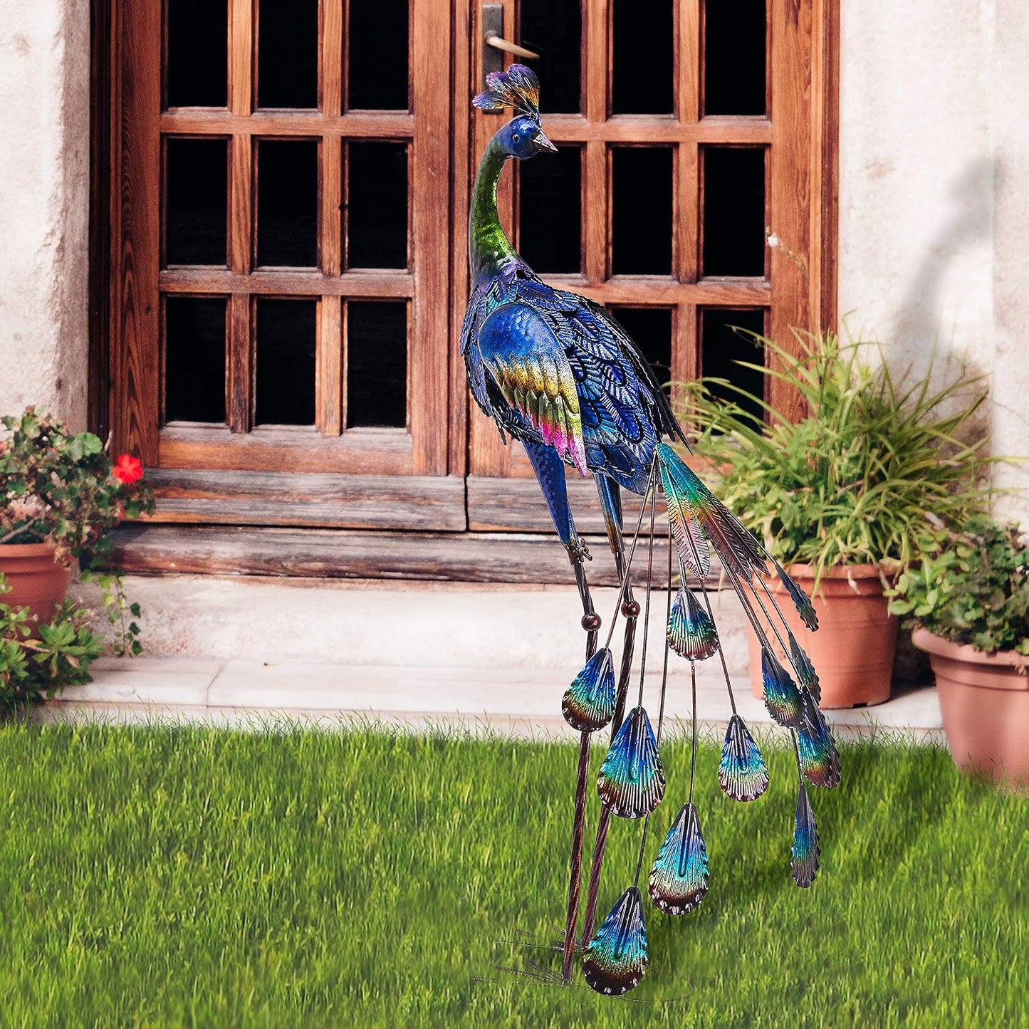 TERESA'S COLLECTIONS Decoración de jardín, decoración de patio...