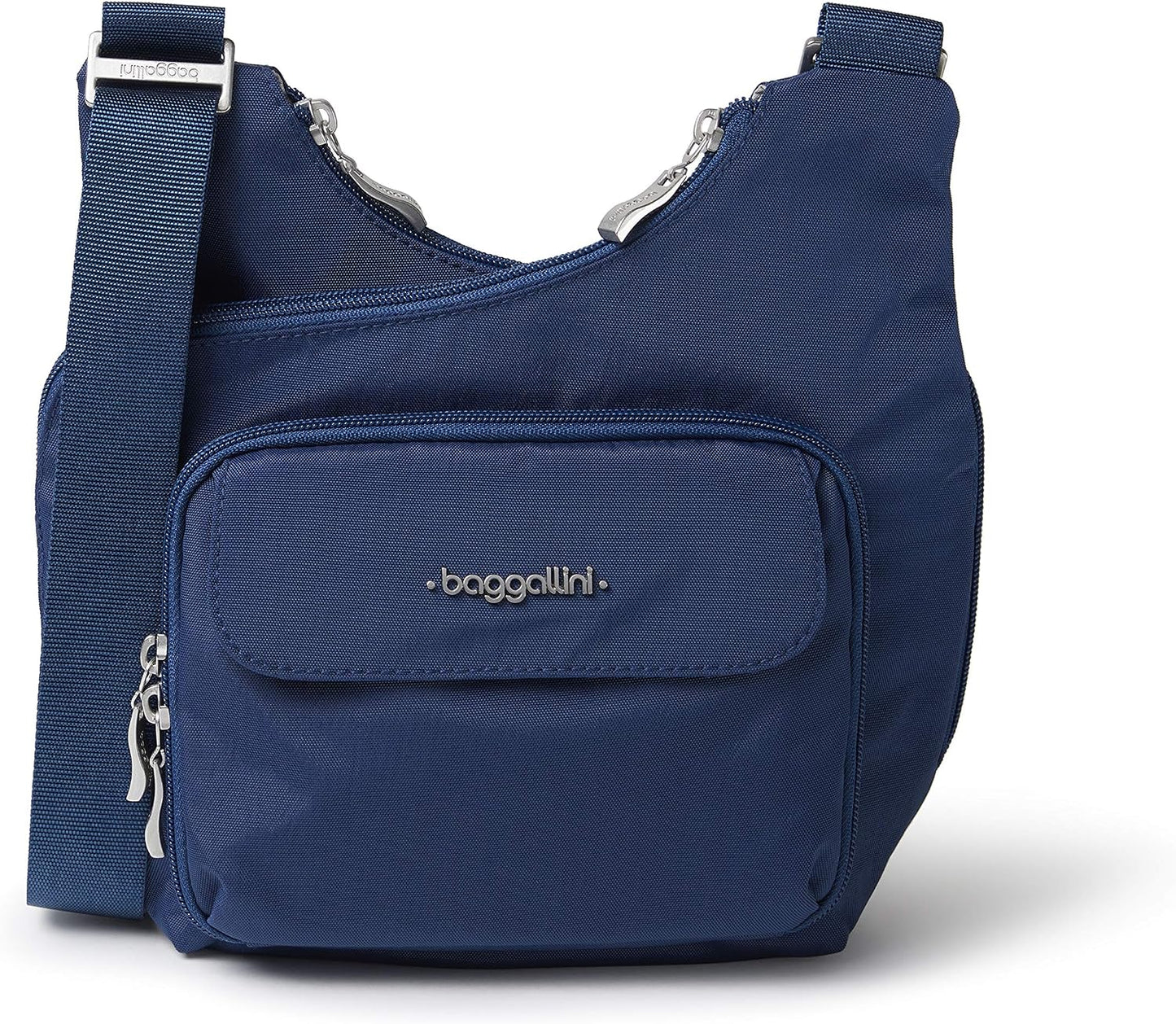 Bolso cruzado Baggallini para mujer