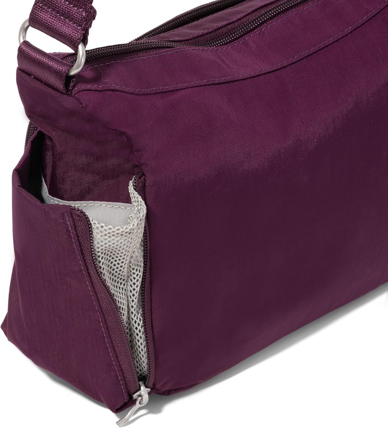 Baggallini Crosstown Hobo Crossbody