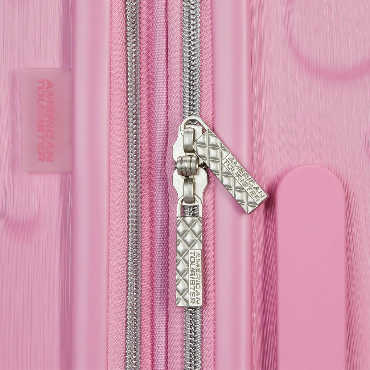 American Tourister Minnie Mouse - Maleta de mano aprobada por aerol...