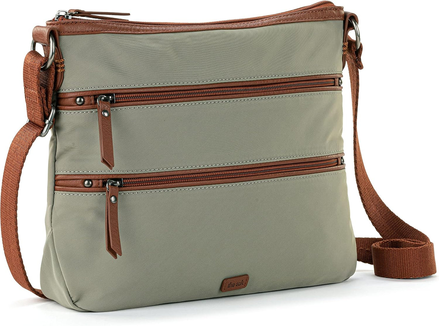 The Sak Bandolera Esperato para mujer