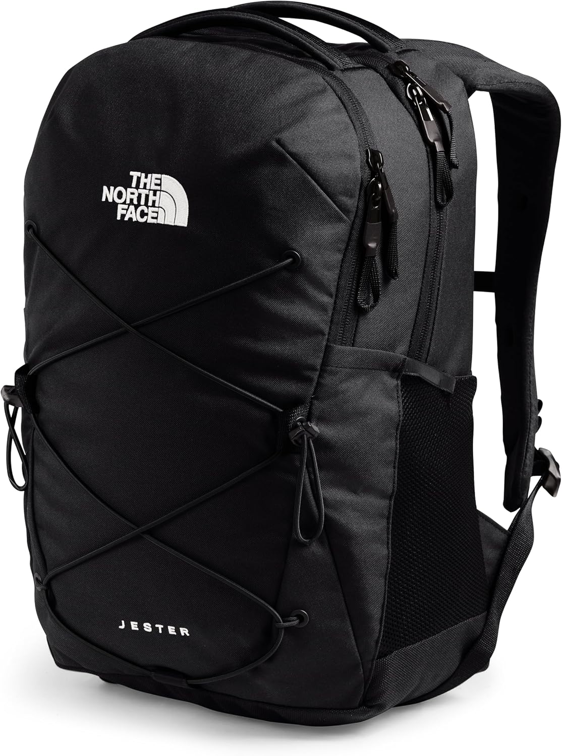 The North Face - Mochila de mujer Jester Luxe para laptop de todos...