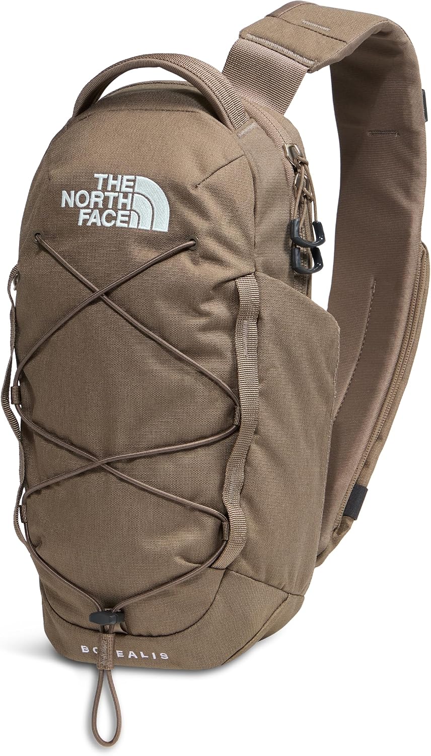 THE NORTH FACE Mochila Borealis Bolso de Hombro | Correa Ajustable,...