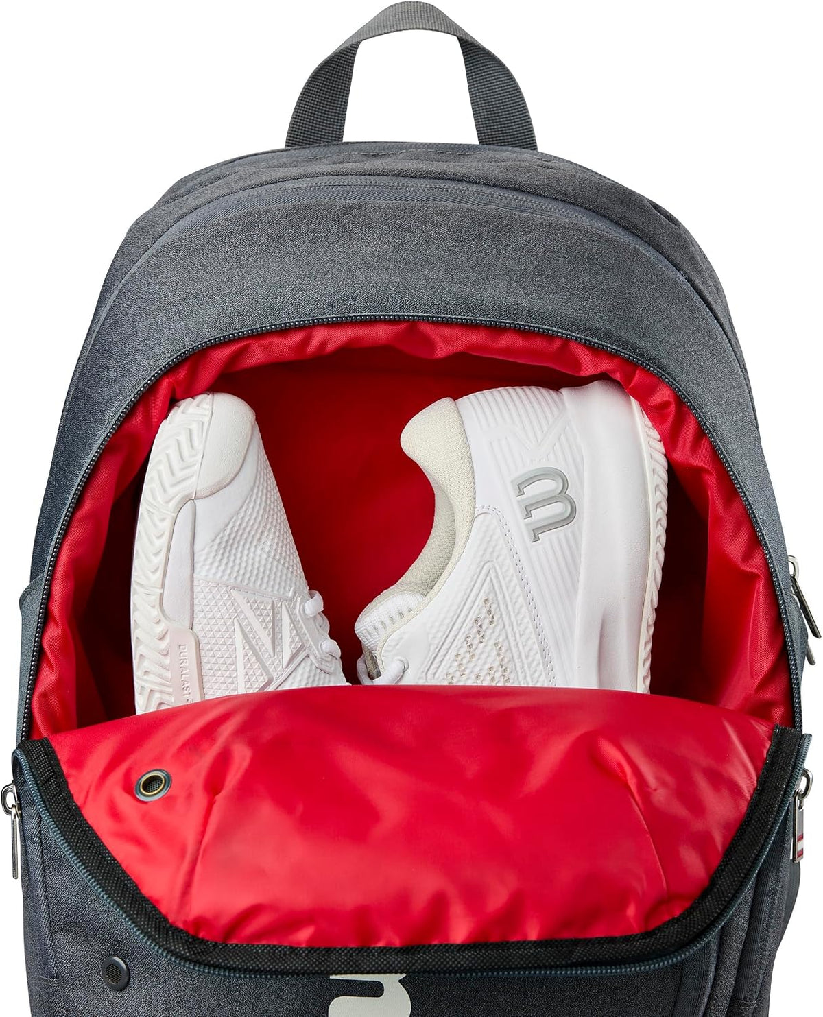 Wilson 2025 Tour - Bolsas para raquetas de tenis