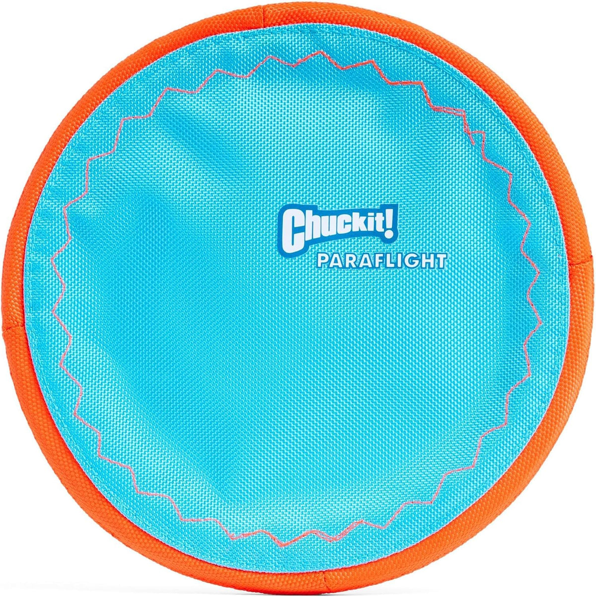 Chuckit! Paraflight - Juguete de disco volador para perro, volante...