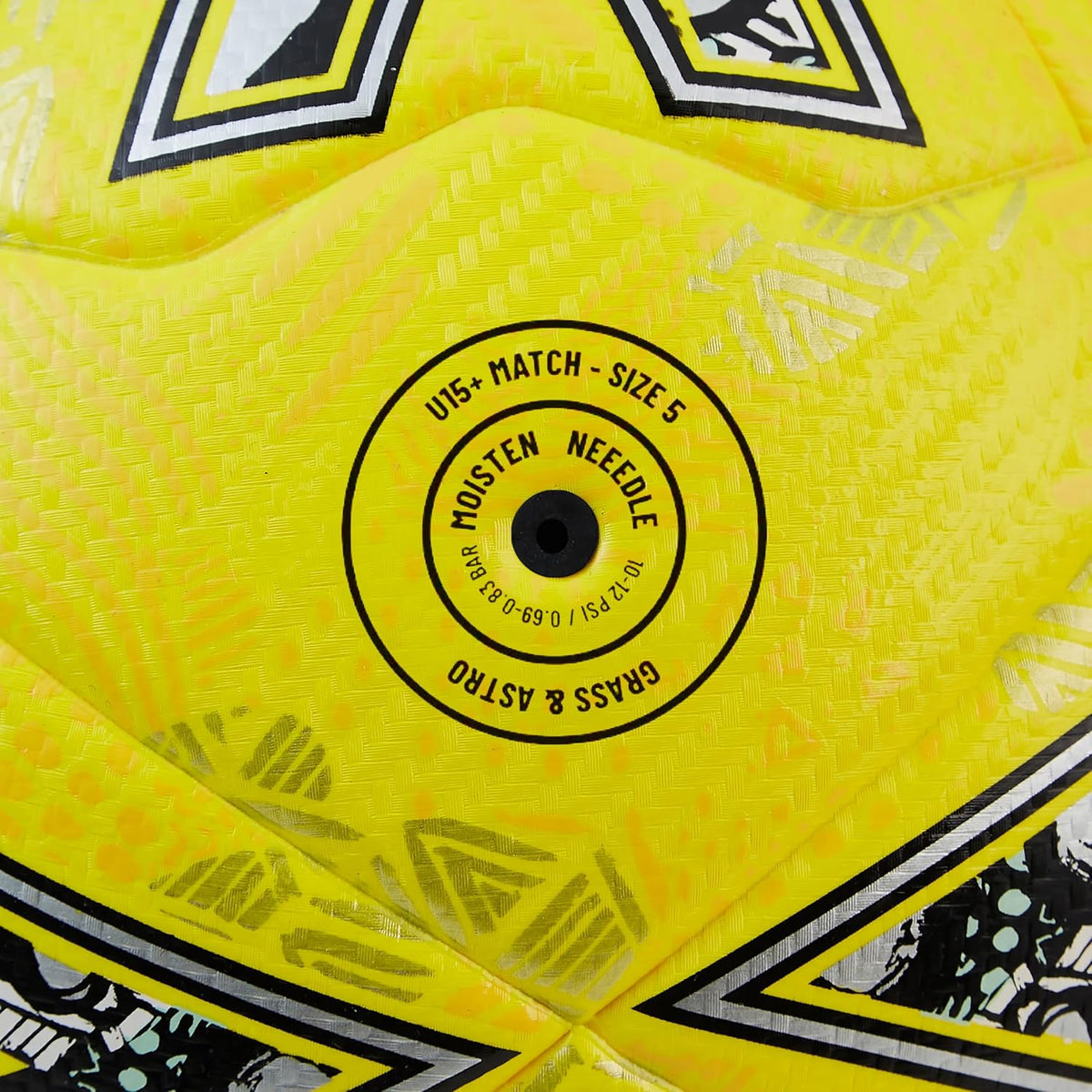 Mitre Liga de Balones de Fútbol Ultimatch
