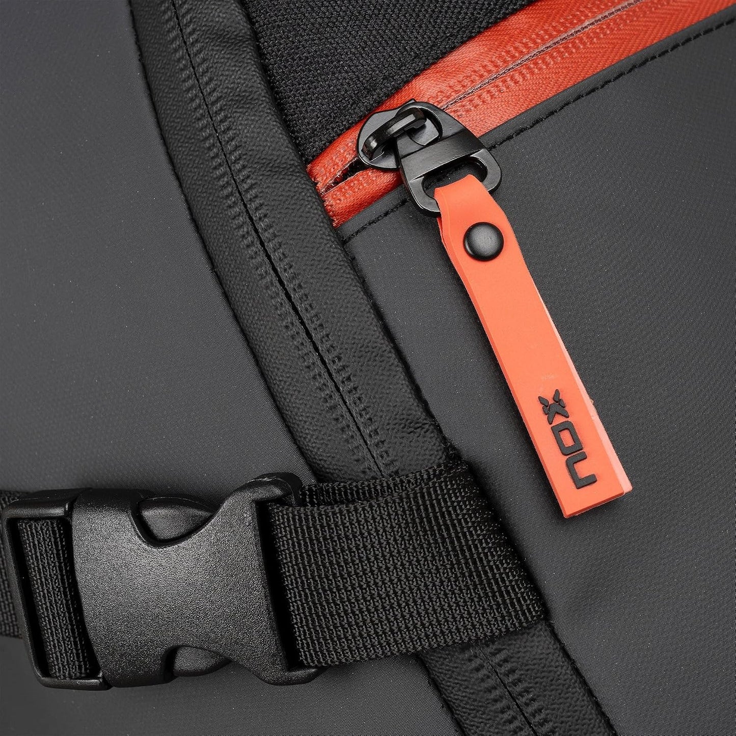 Paletero NOX Luxury Open Series Capacidad 30L | Mochila de Pádel de...