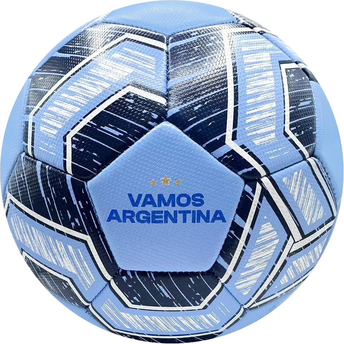 Icon Sports - Balón de fútbol oficialmente licenciado de la Asociac...