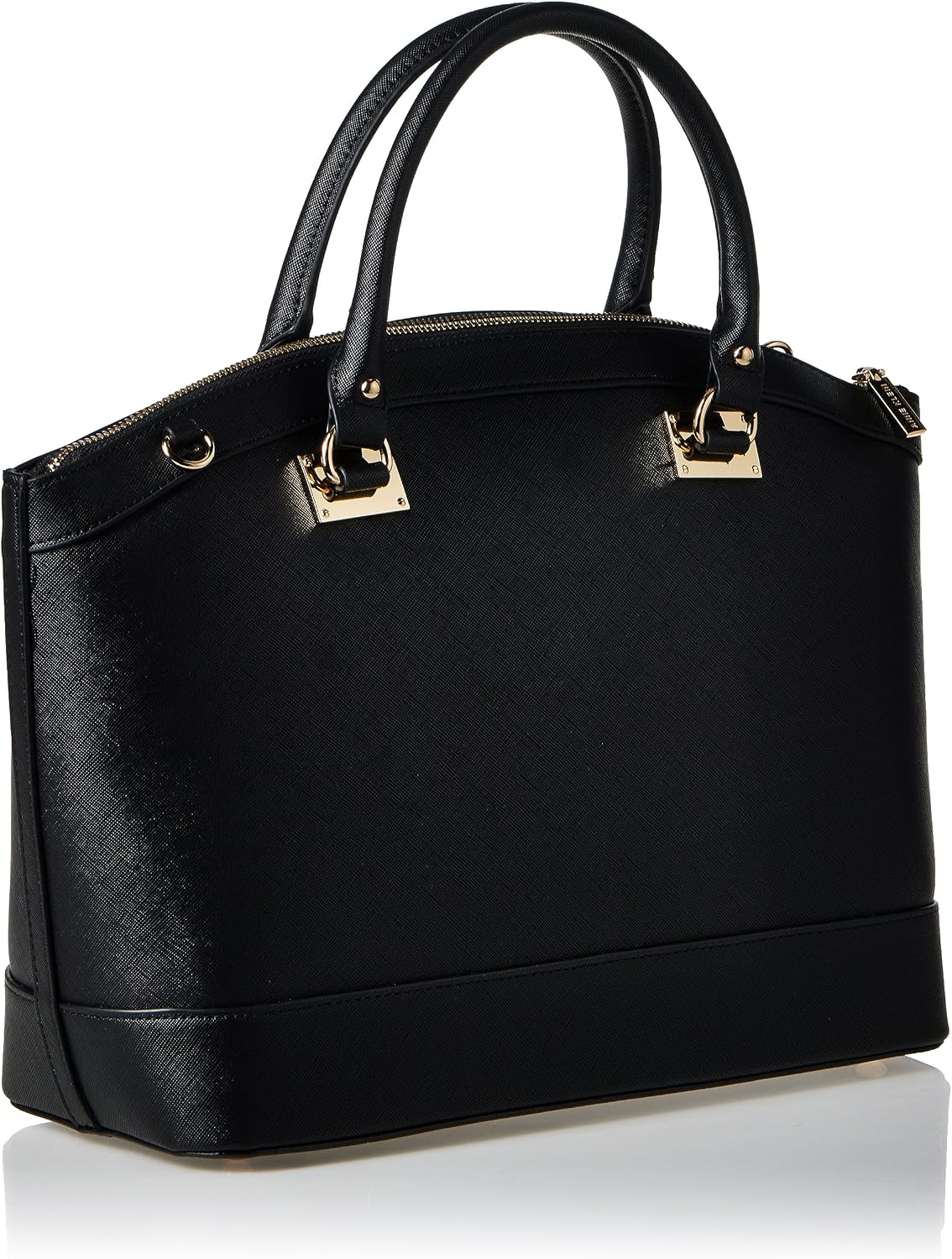 Anne Klein Bolso Satchel New Recruits Dome para Mujer