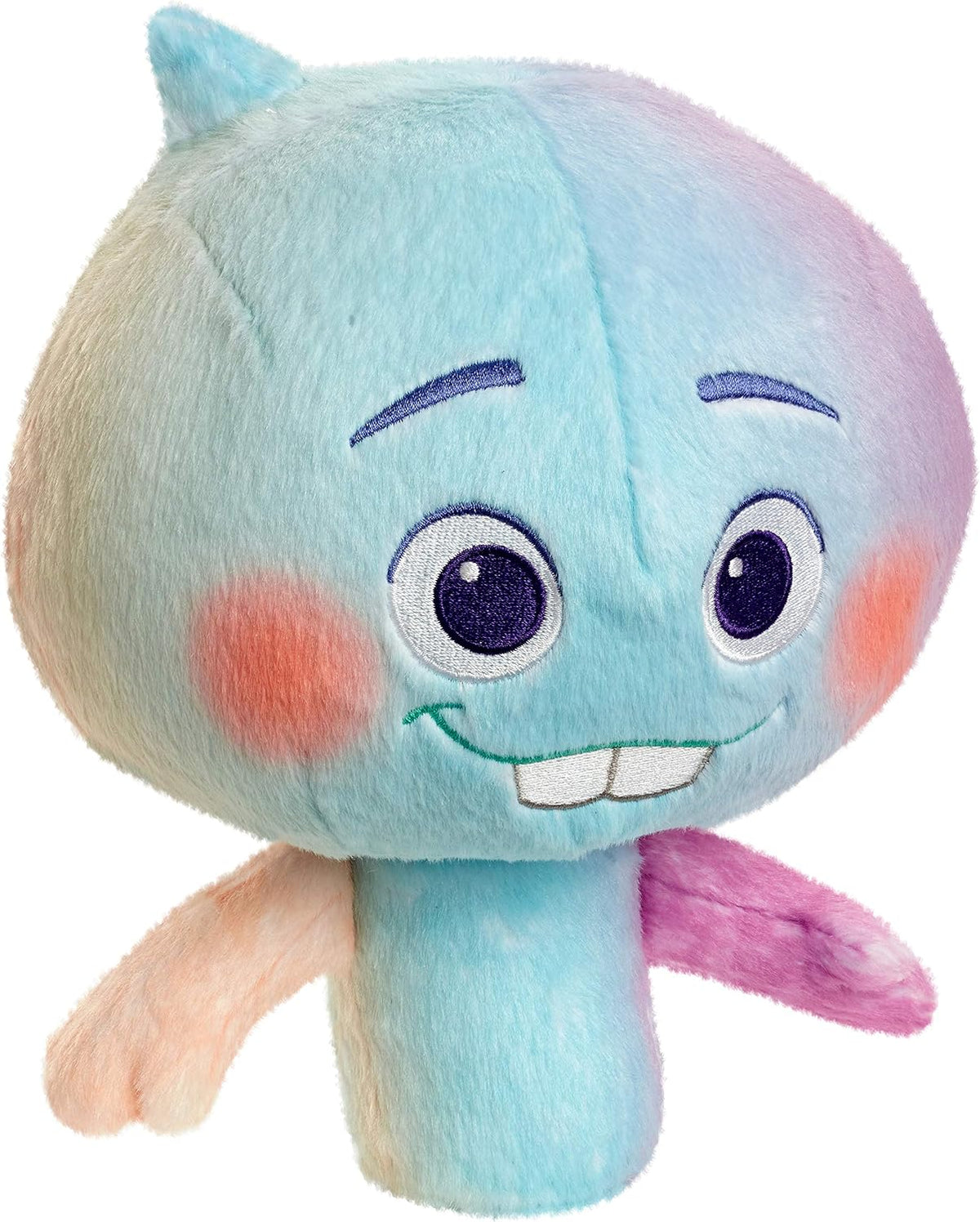 Mattel Pixar Soul 22 - Muñeca de peluche de aproximadamente 8 pulga...