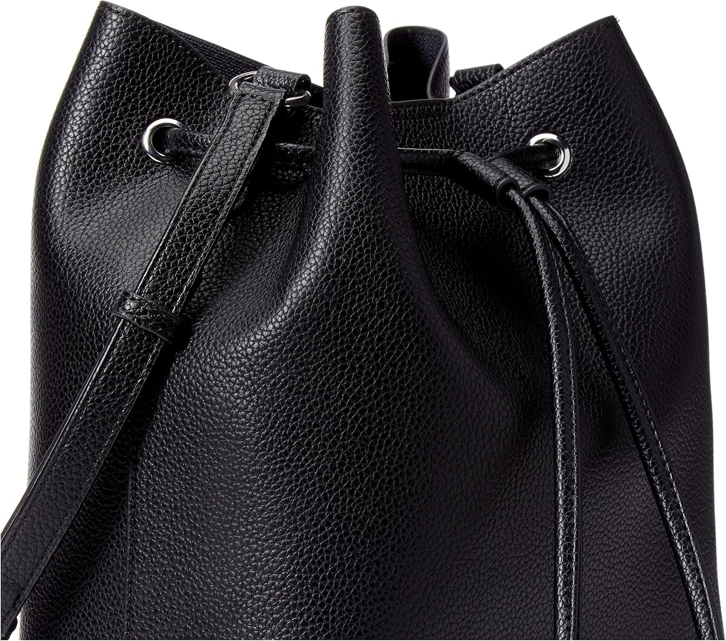 Calvin Klein Gabrianna Bolsa al hombro para mujer