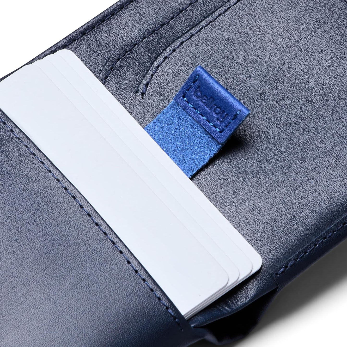 Bellroy Note Sleeve, ediciones RFID disponibles, billetera de cuero...