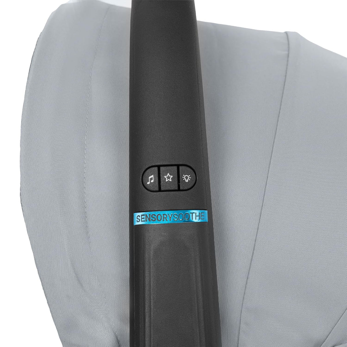 Evenflo LiteMax NXT Asiento de coche para bebés con orientación tra...
