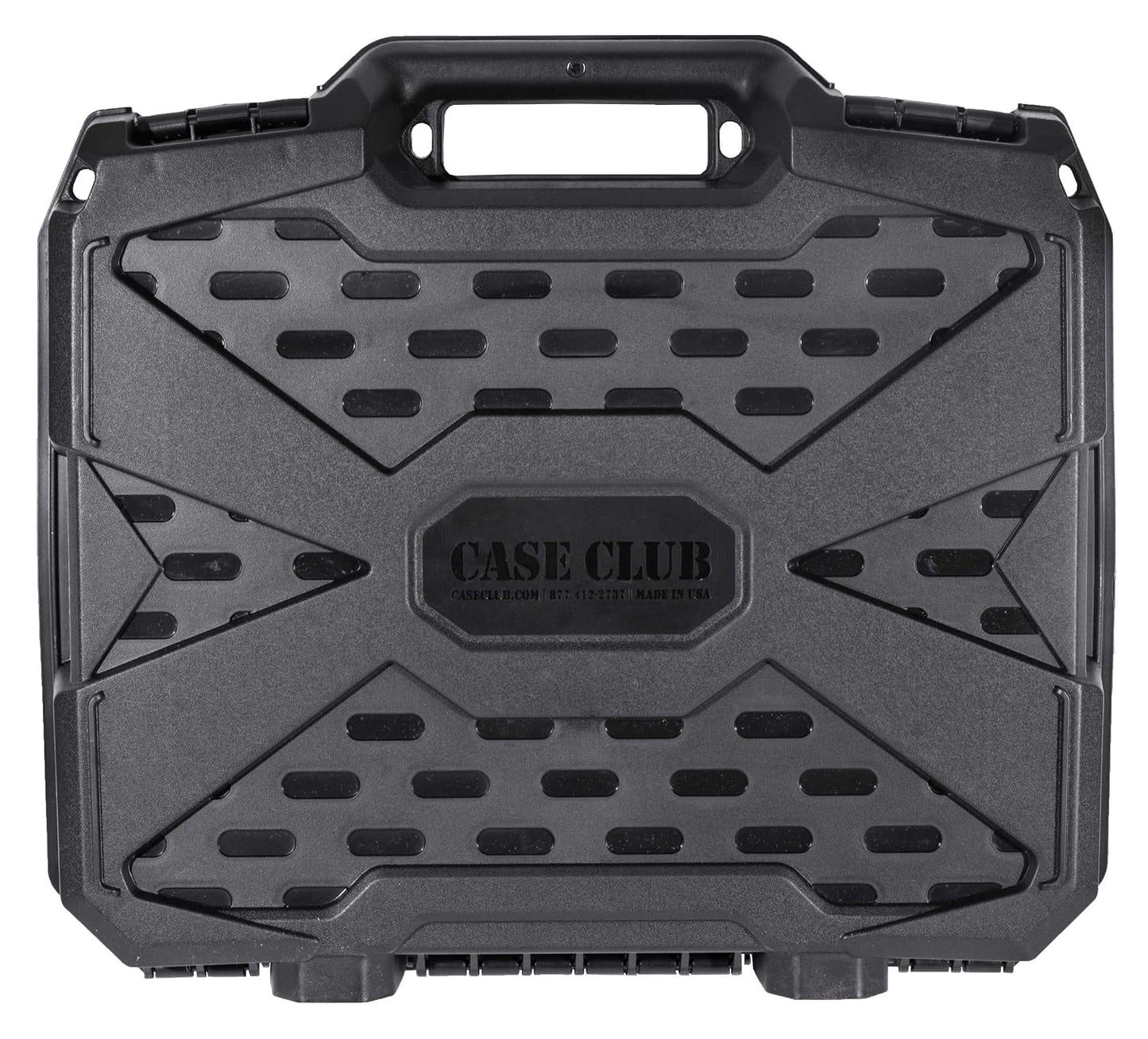 Case Club Funda compacta para PS5 Slim, 1 juego, soporte y 1-2 cont...
