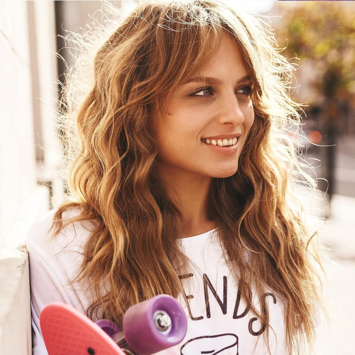 Secador de pelo para rizos Bed Head Curls in Check 1875 W | Ideal p...