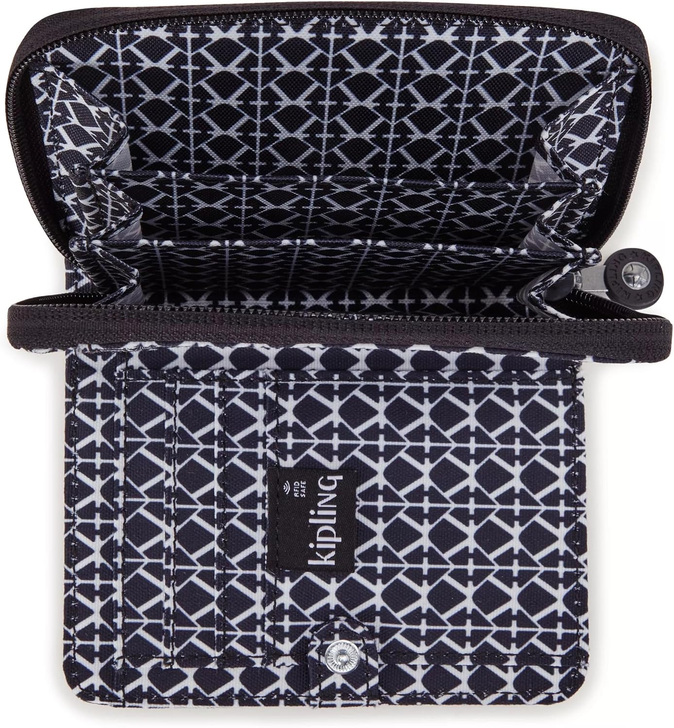 Cartera Kipling Money Love para mujer
