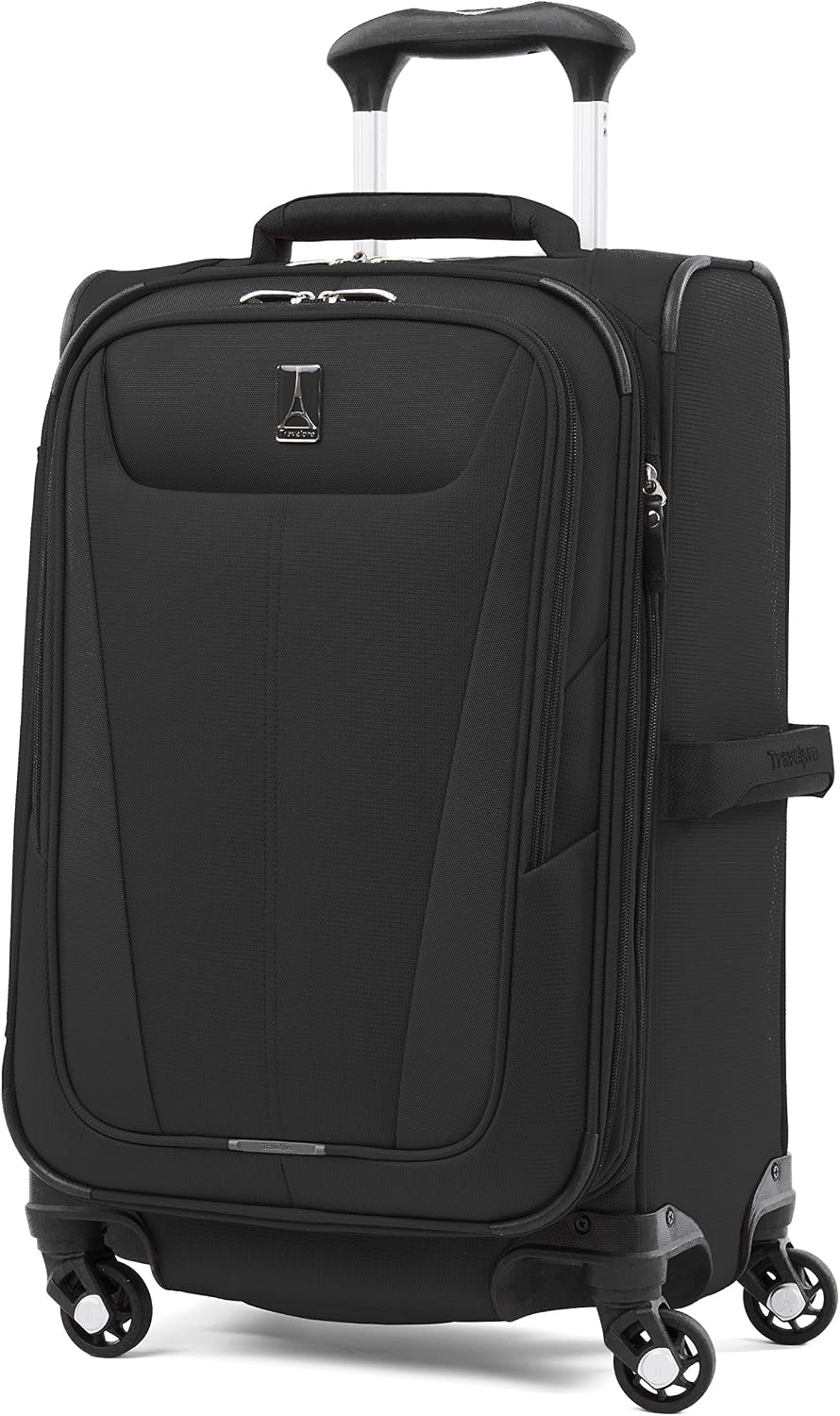 Travelpro Maxlite 5 | Maleta giratoria extensible de 21 pulgadas, N...
