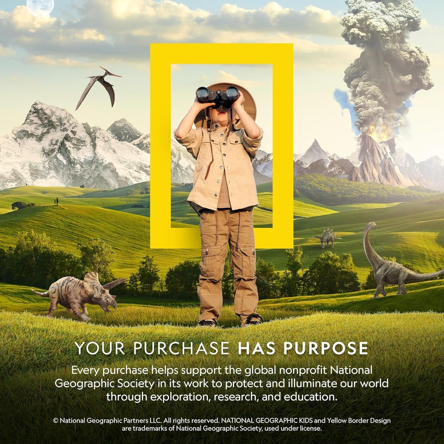 NATIONAL GEOGRAPHIC Piedras de Equilibrio para Niños \u2013 Piedras...