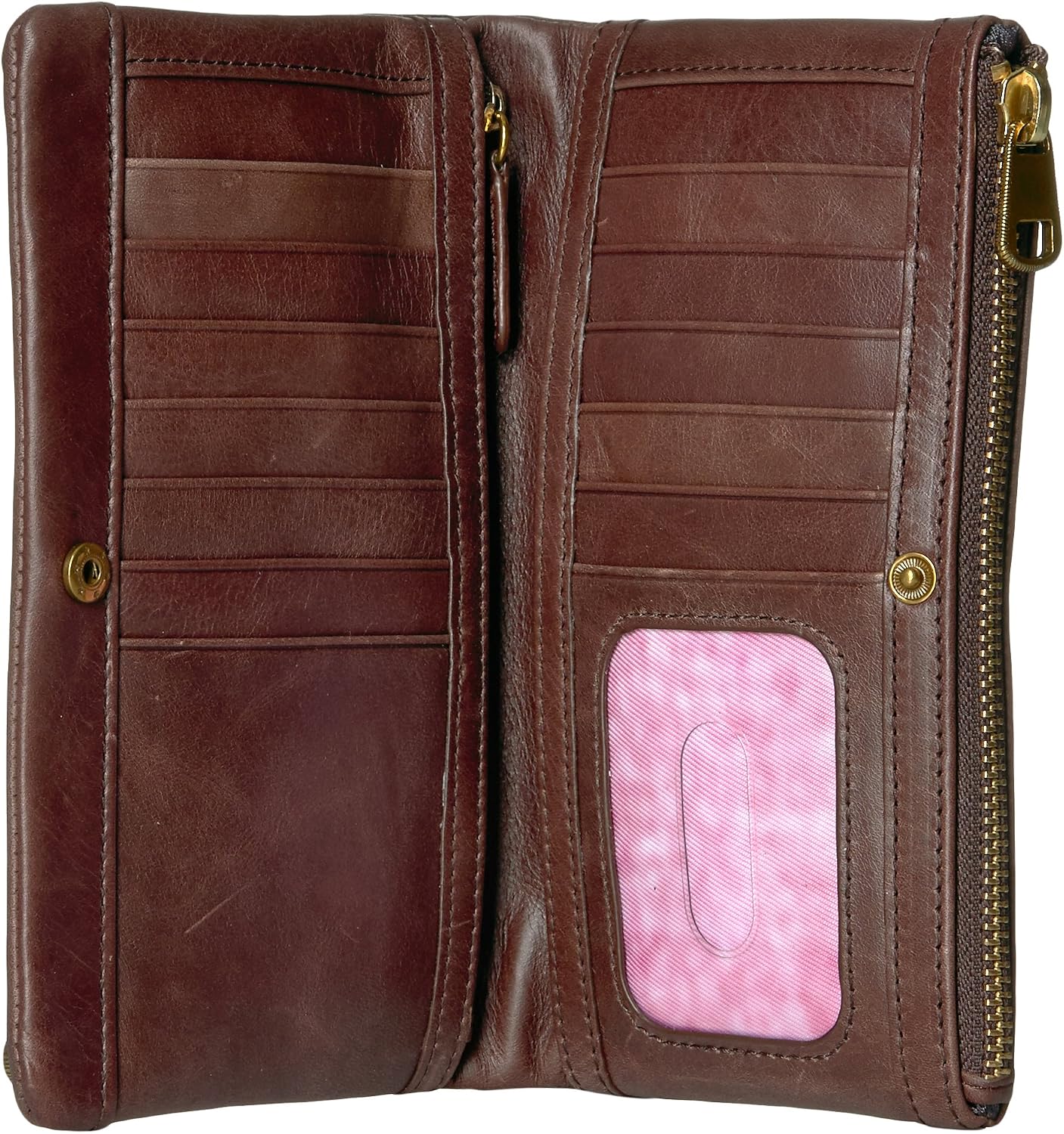 The Sak Cartera suave Tahoe