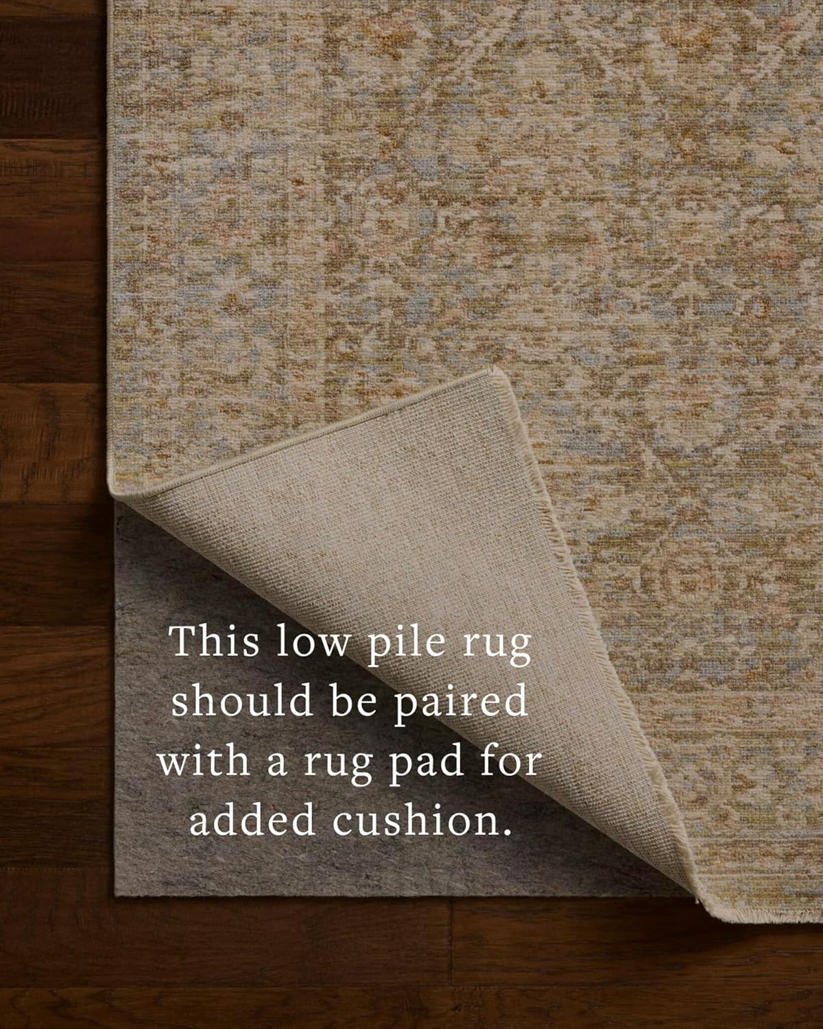 Loloi Elora Collection ELR-05 - Alfombra de área (13 x 16 pies), co...