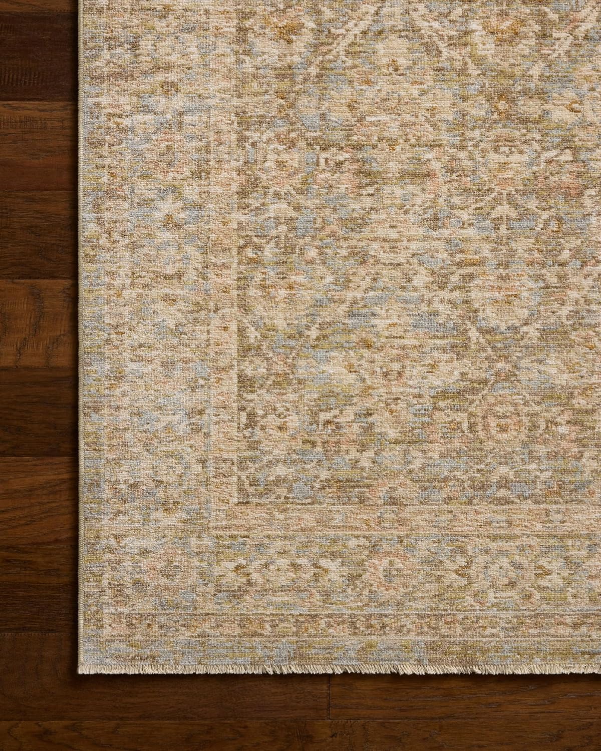 Loloi Elora Collection ELR-05 - Alfombra de área (13 x 16 pies), co...