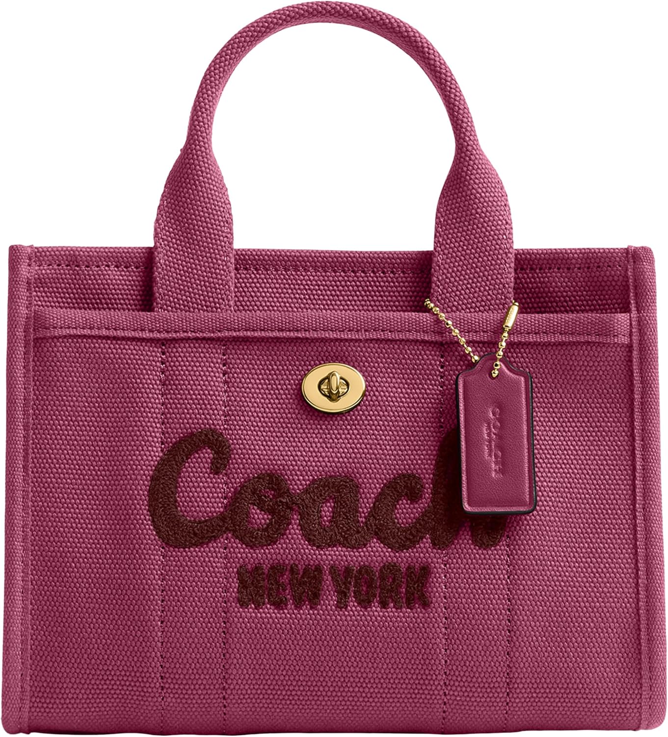 Coach Bolso cargo para mujer 20
