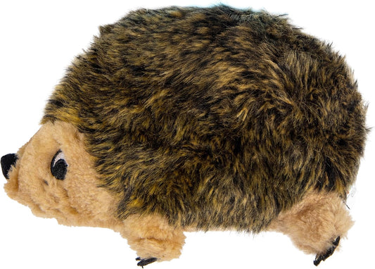 Outward Hound, juguete de peluche Hedgehogz para perro, tamaño medi...