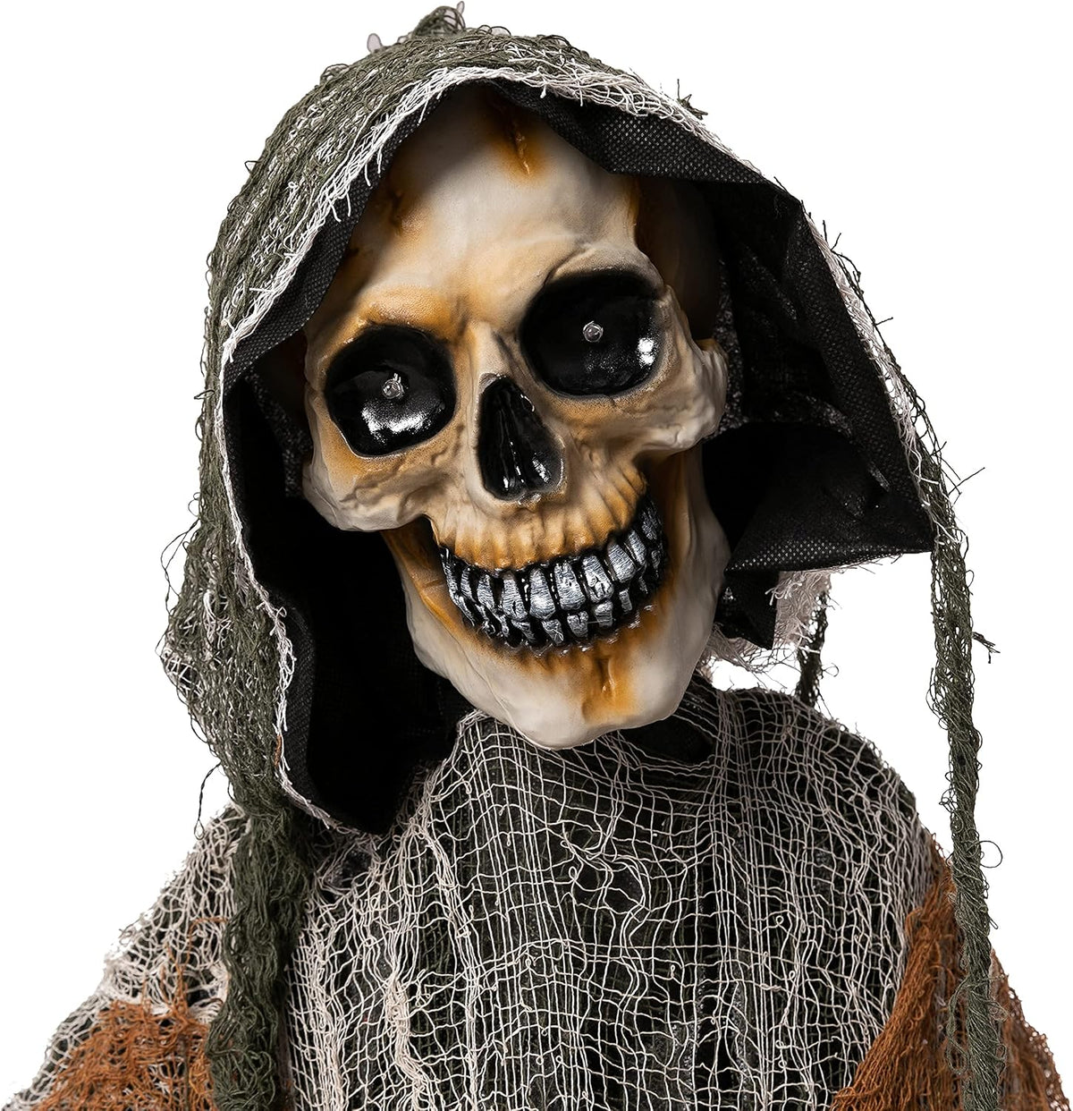 JOYIN - Decoraciones de Halloween de 67 pulgadas para exteriores, a...