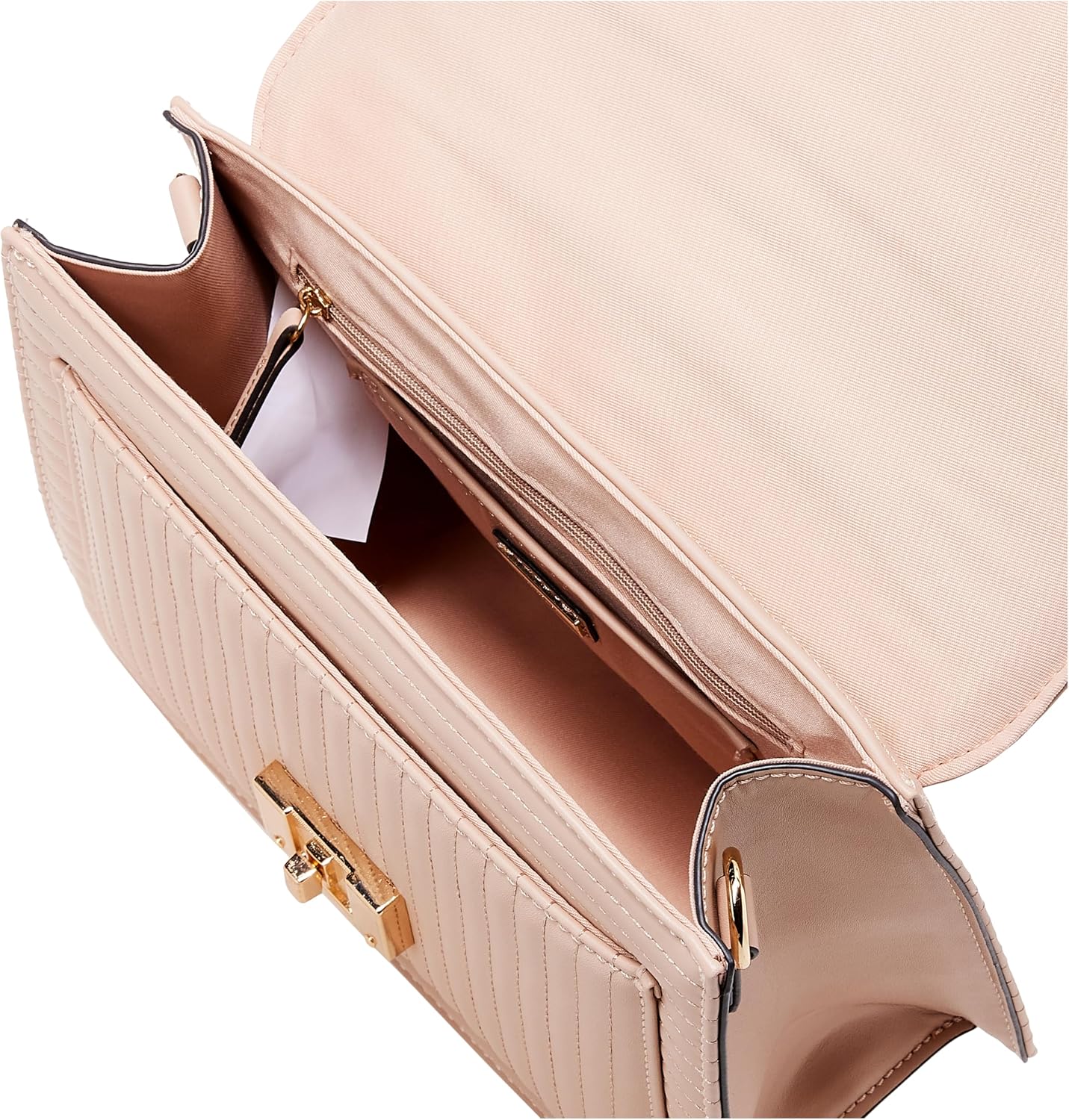 ALDO Bolso Jerilini regular con asa superior para mujer