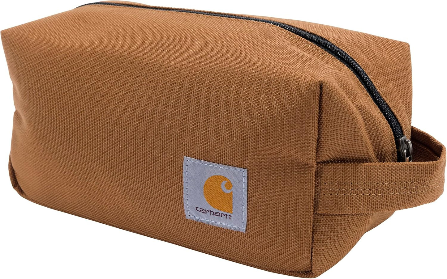 Carhartt Kit de viaje duradero, organiza lo esencial con la bolsa d...