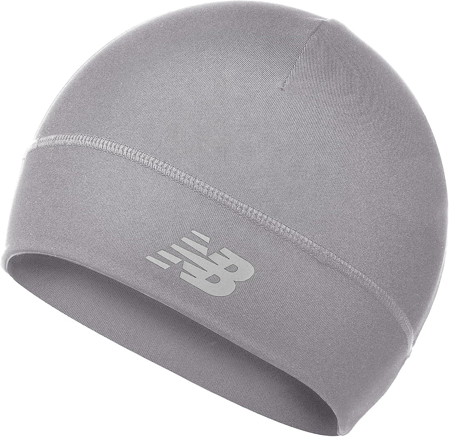 Gorra ligera New Balance para correr\/atletismo, Skullcap, Beanie,...