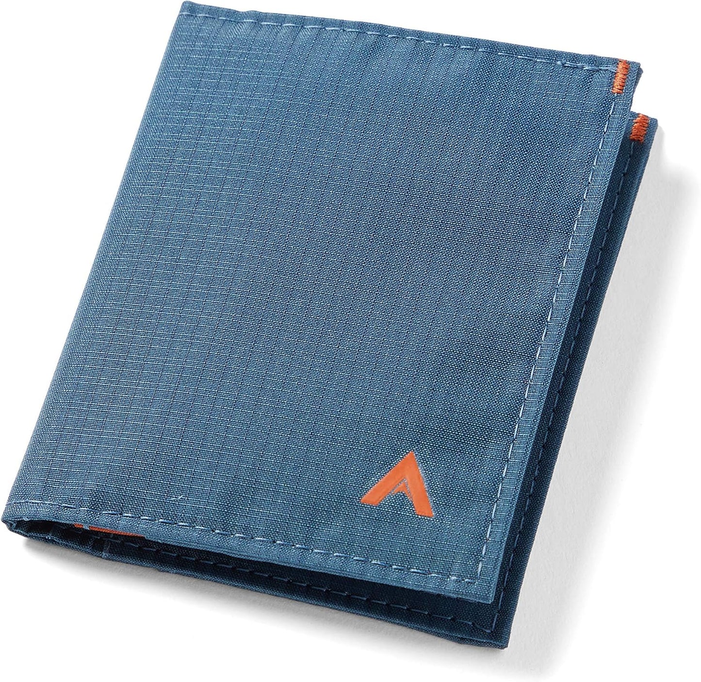 Allett Cartera híbrida para tarjetas, nailon, bloqueo RFID, diseño...